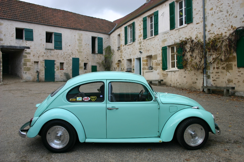 fan de cox Anciennes FORUM Collections